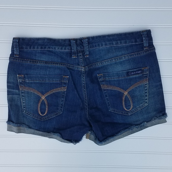 Calvin Klein shorts - Picture 2 of 2